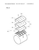 COMPLEX SENSOR AND ROBOT HAND diagram and image