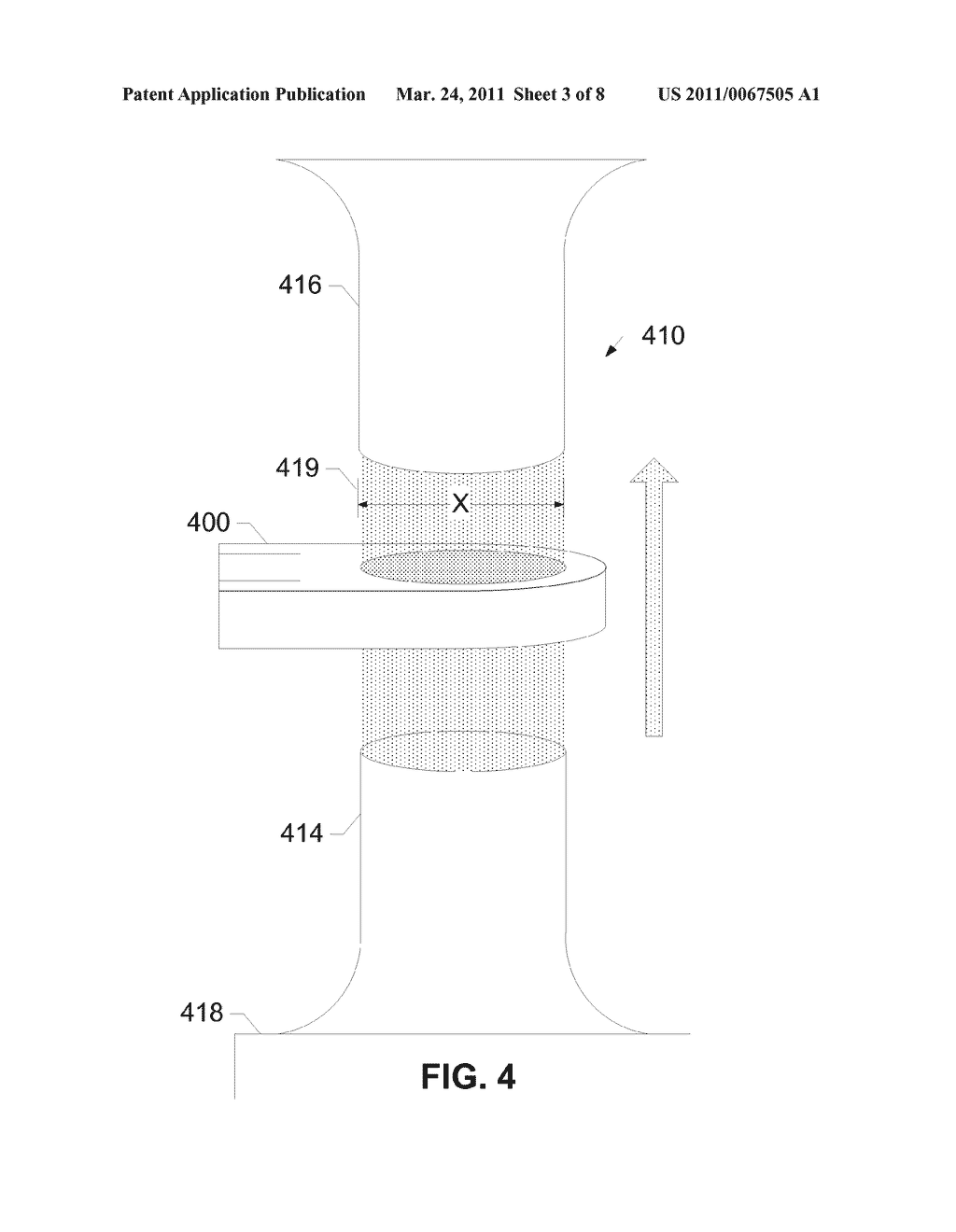 Devices, Systems and Methods for Elution of Particles from Flat Filters - diagram, schematic, and image 04