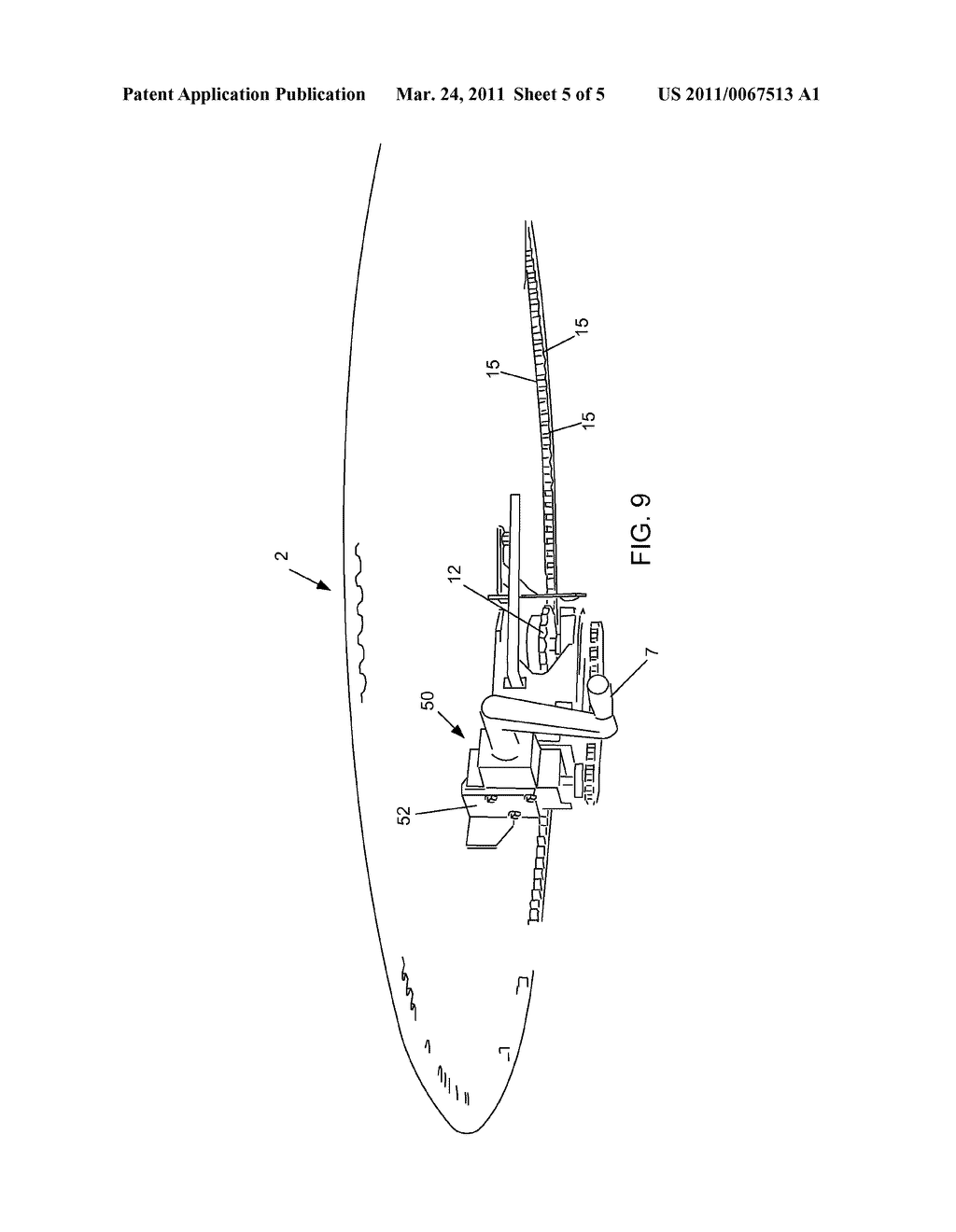 GEAR BOX ASSEMBLY FOR ROTATING TURRET SYSTEM - diagram, schematic, and image 06