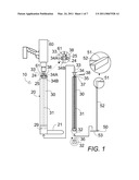 MULTI-FUNCTION DECK TOOL diagram and image