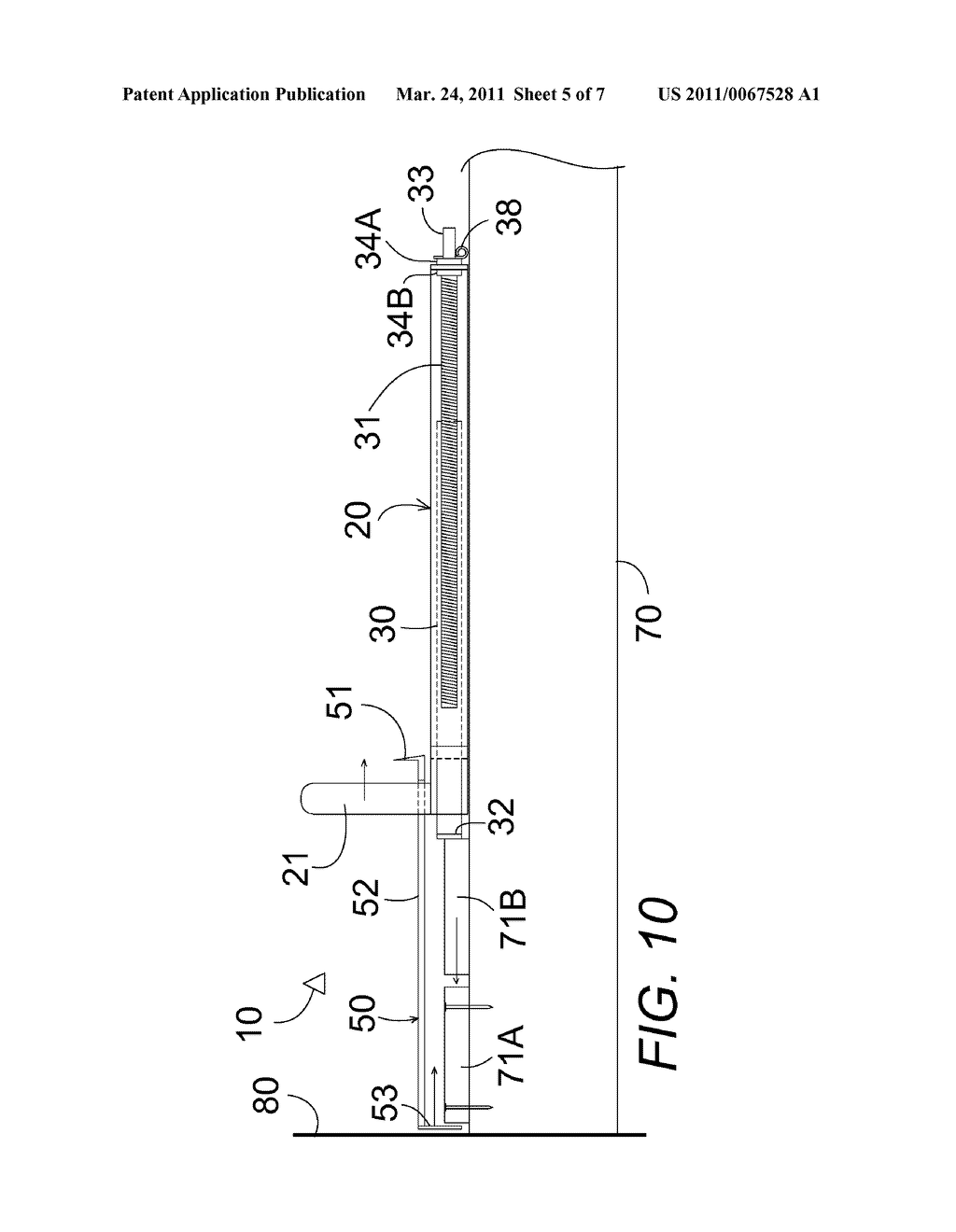 MULTI-FUNCTION DECK TOOL - diagram, schematic, and image 06