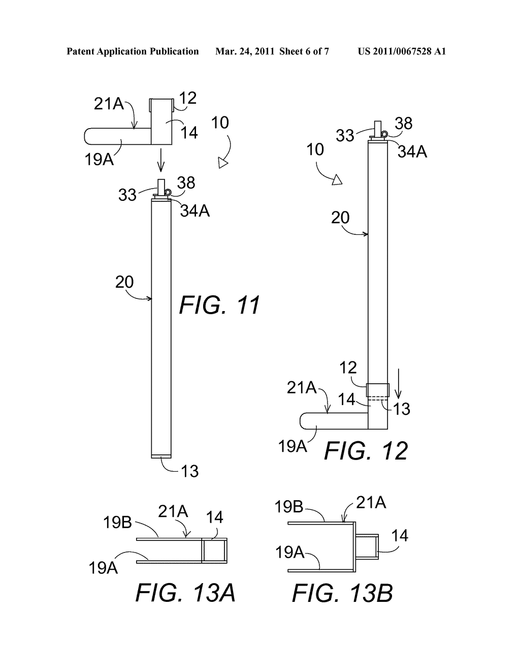 MULTI-FUNCTION DECK TOOL - diagram, schematic, and image 07