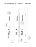 Apparatus for conveying a workpiece to make a straight-line cut diagram and image