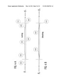 Apparatus for conveying a workpiece to make a straight-line cut diagram and image