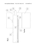 Apparatus for conveying a workpiece to make a straight-line cut diagram and image