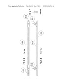 Apparatus for conveying a workpiece to make a straight-line cut diagram and image