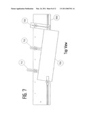 Apparatus for conveying a workpiece to make a straight-line cut diagram and image