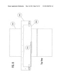 Apparatus for conveying a workpiece to make a straight-line cut diagram and image