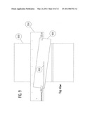 Apparatus for conveying a workpiece to make a straight-line cut diagram and image