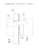 Apparatus for conveying a workpiece to make a straight-line cut diagram and image