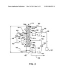 METHOD AND SYSTEM FOR REGENERATING A SOLUTION USED IN A WASH VESSEL diagram and image