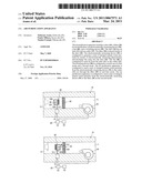 AIR PURIFICATION APPARATUS diagram and image