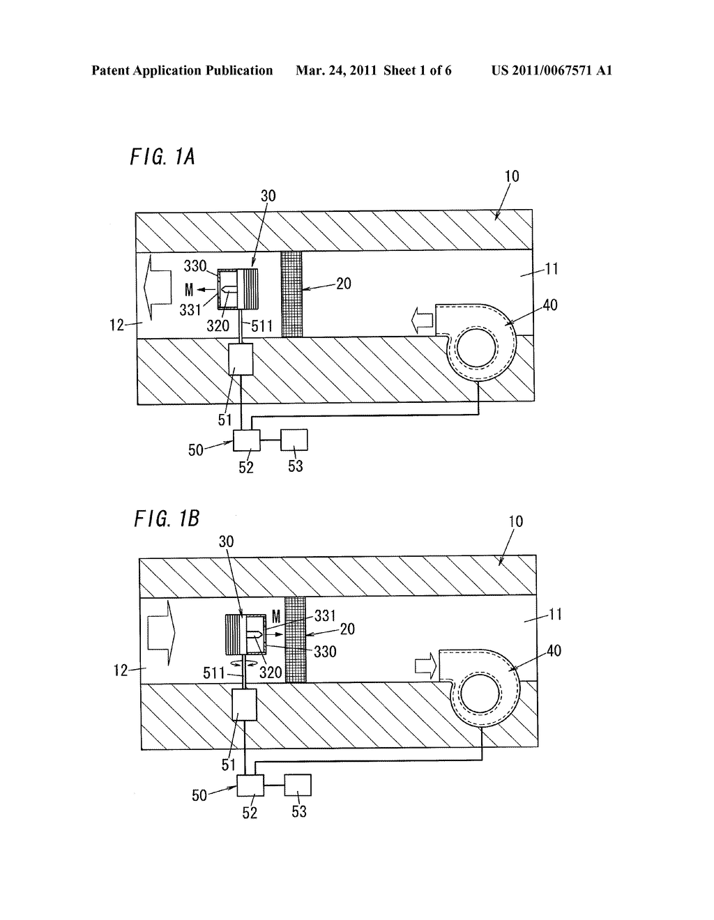 AIR PURIFICATION APPARATUS - diagram, schematic, and image 02