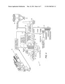 PRODUCTION OF CEMENT ADDITIVES FROM COMBUSTION PRODUCTS OF HYDROCARBON FUELS AND STRENGTH ENHANCING METAL OXIDES diagram and image