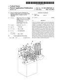 Device For Blocking Workpieces, Particularly Spectacle Lenses, For The Processing And/Or Coating Thereof diagram and image