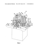 Device For Blocking Workpieces, Particularly Spectacle Lenses, For The Processing And/Or Coating Thereof diagram and image