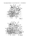 Device For Blocking Workpieces, Particularly Spectacle Lenses, For The Processing And/Or Coating Thereof diagram and image