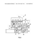 Device For Blocking Workpieces, Particularly Spectacle Lenses, For The Processing And/Or Coating Thereof diagram and image