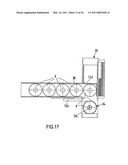 Device For Blocking Workpieces, Particularly Spectacle Lenses, For The Processing And/Or Coating Thereof diagram and image