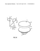 Device For Blocking Workpieces, Particularly Spectacle Lenses, For The Processing And/Or Coating Thereof diagram and image