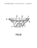 Device For Blocking Workpieces, Particularly Spectacle Lenses, For The Processing And/Or Coating Thereof diagram and image