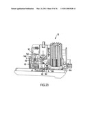 Device For Blocking Workpieces, Particularly Spectacle Lenses, For The Processing And/Or Coating Thereof diagram and image