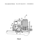 Device For Blocking Workpieces, Particularly Spectacle Lenses, For The Processing And/Or Coating Thereof diagram and image