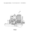 Device For Blocking Workpieces, Particularly Spectacle Lenses, For The Processing And/Or Coating Thereof diagram and image