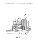 Device For Blocking Workpieces, Particularly Spectacle Lenses, For The Processing And/Or Coating Thereof diagram and image