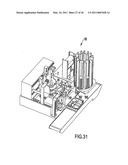 Device For Blocking Workpieces, Particularly Spectacle Lenses, For The Processing And/Or Coating Thereof diagram and image