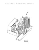 Device For Blocking Workpieces, Particularly Spectacle Lenses, For The Processing And/Or Coating Thereof diagram and image