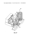 Device For Blocking Workpieces, Particularly Spectacle Lenses, For The Processing And/Or Coating Thereof diagram and image