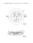 Device For Blocking Workpieces, Particularly Spectacle Lenses, For The Processing And/Or Coating Thereof diagram and image