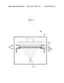 Mask assembly, deposition apparatus for flat panel displays including the same, and associated methods diagram and image