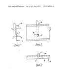 INDEXED FEED DISPENSING MECHANISM diagram and image