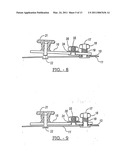 INDEXED FEED DISPENSING MECHANISM diagram and image