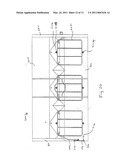 INDEXED FEED DISPENSING MECHANISM diagram and image