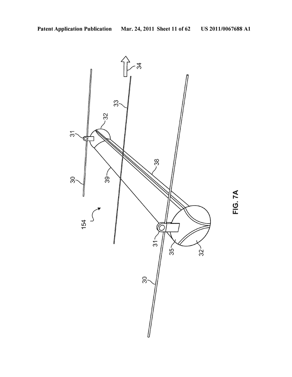 SOLAR CONCENTRATOR SYSTEM FOR SOLAR ENERGY PLANTS - diagram, schematic, and image 12