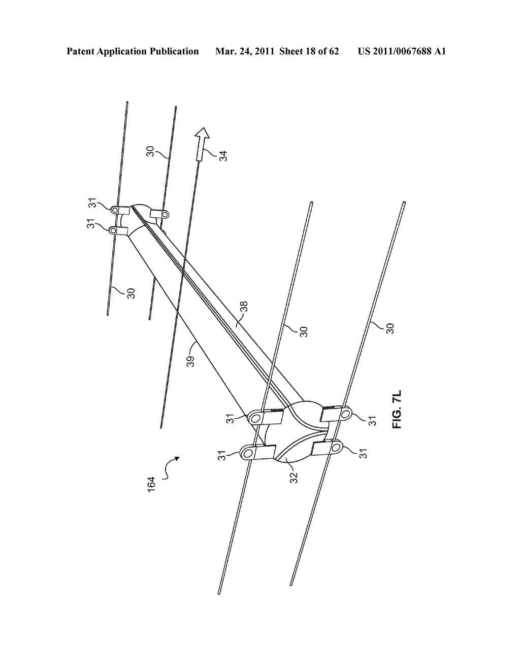 SOLAR CONCENTRATOR SYSTEM FOR SOLAR ENERGY PLANTS - diagram, schematic, and image 19