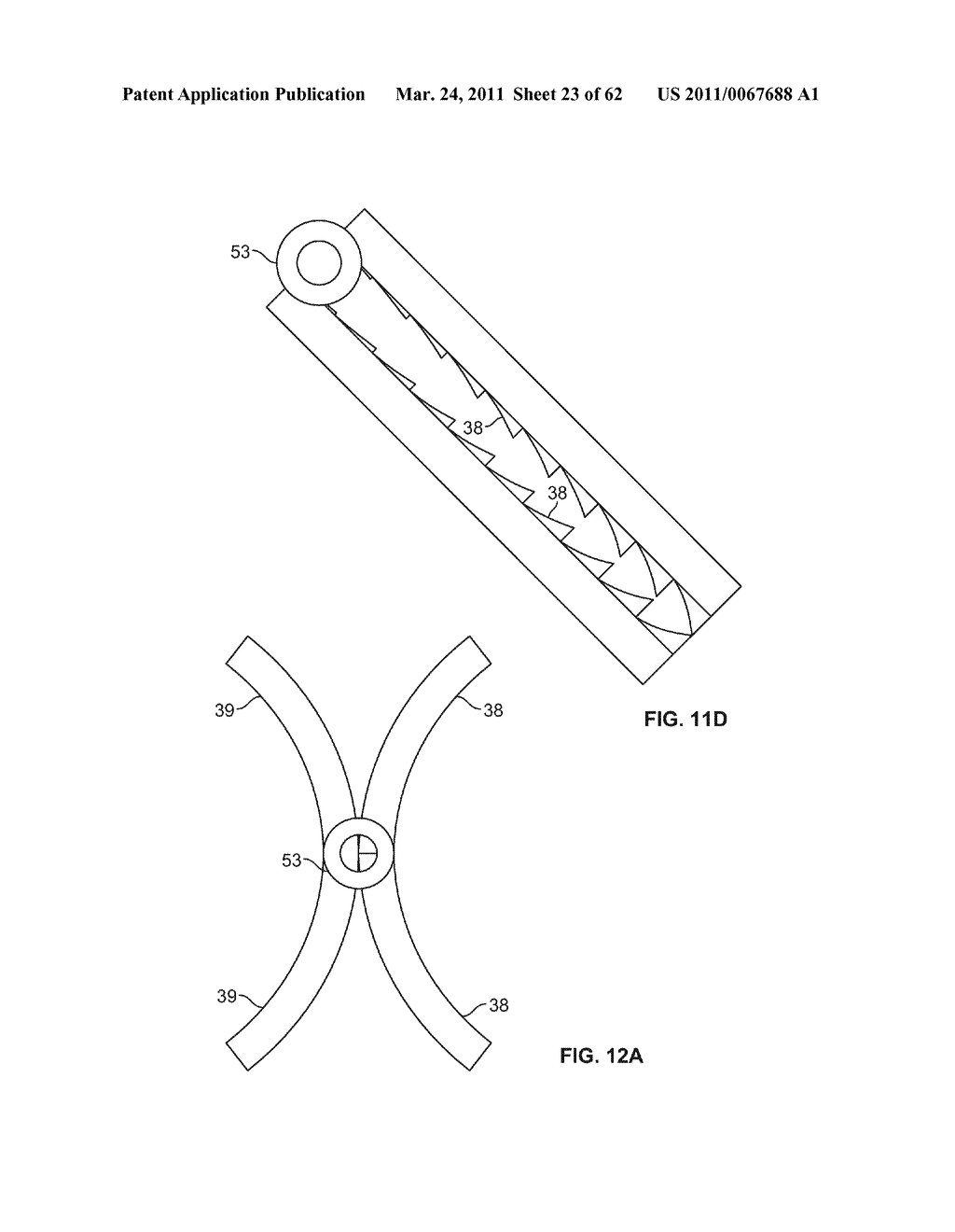 SOLAR CONCENTRATOR SYSTEM FOR SOLAR ENERGY PLANTS - diagram, schematic, and image 24