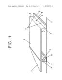 INTEGRATED MOUNT FOR SOLAR PANELS diagram and image