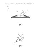 Patio Heater Double Dome Infrared Heat Reflector/Converter diagram and image