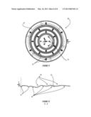 Patio Heater Double Dome Infrared Heat Reflector/Converter diagram and image