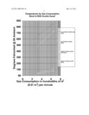 Patio Heater Double Dome Infrared Heat Reflector/Converter diagram and image