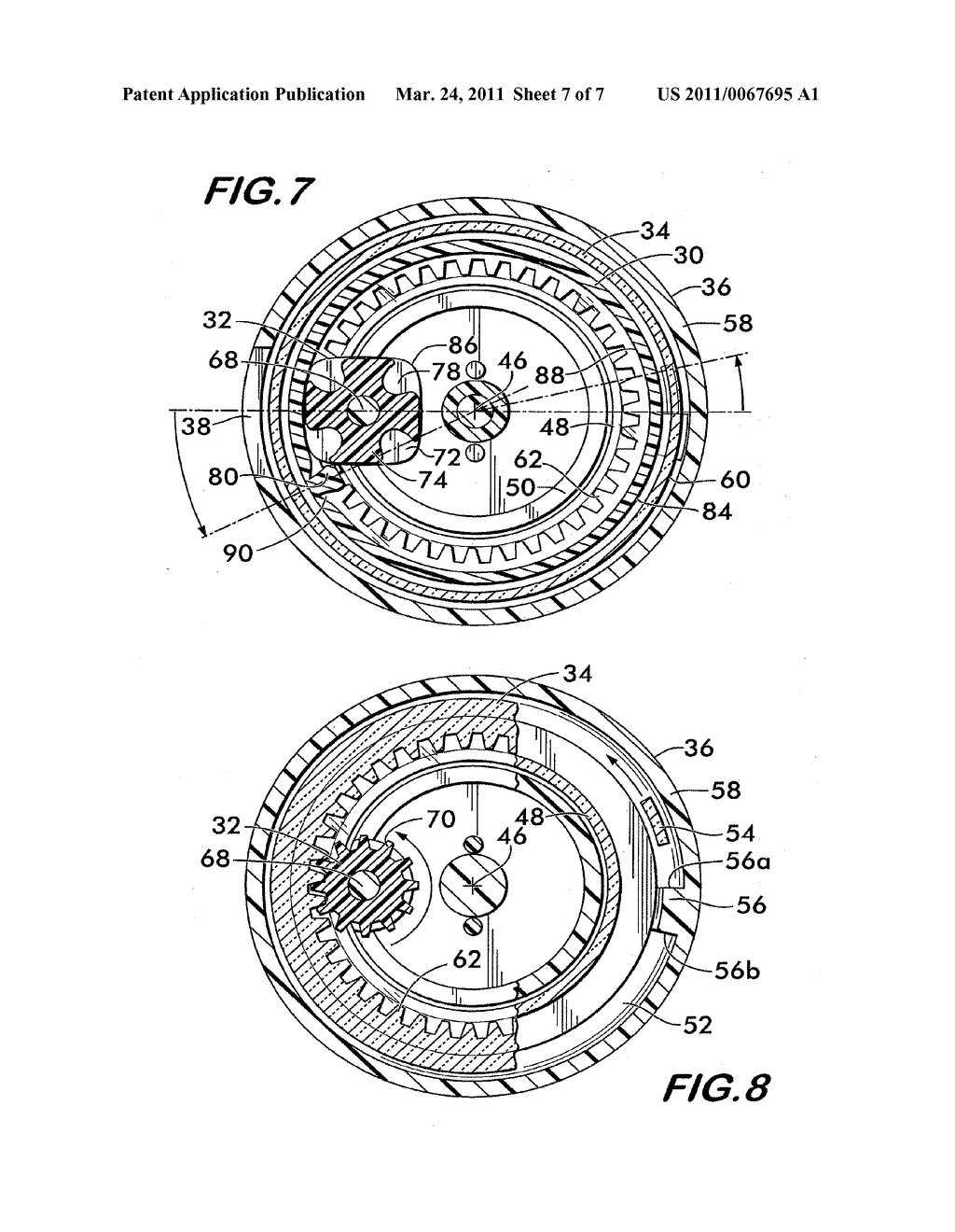 SLAVE WHEEL COUNTER MECHANISM USEABLE WITH AN INHALER - diagram, schematic, and image 08