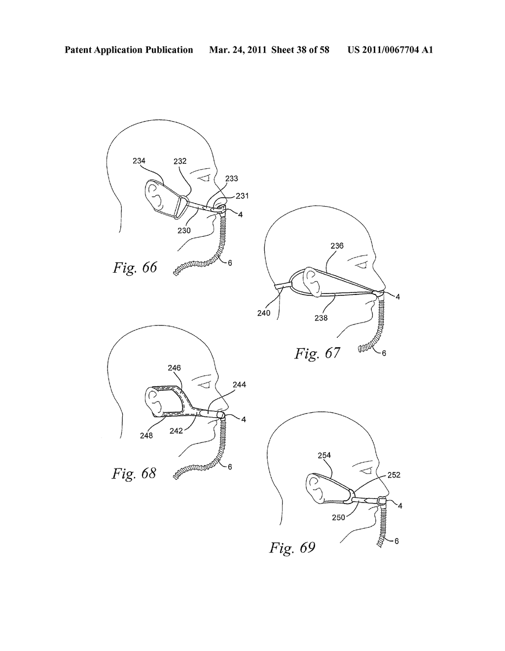 UNOBTRUSIVE INTERFACE SYSTEMS - diagram, schematic, and image 39