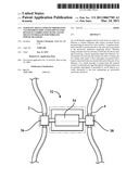 FERTILITY REGULATOR INCORPORATING VAS DEFERENS IMPLANTED OPEN/CLOSE BYPASS IN COMBINATION WITH A HAND HELD CONTROLLER FOR WIRELESS POWER TRANSFER diagram and image