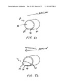 NASAL DEVICES FOR USE WHILE SLEEPING diagram and image