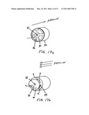 NASAL DEVICES FOR USE WHILE SLEEPING diagram and image