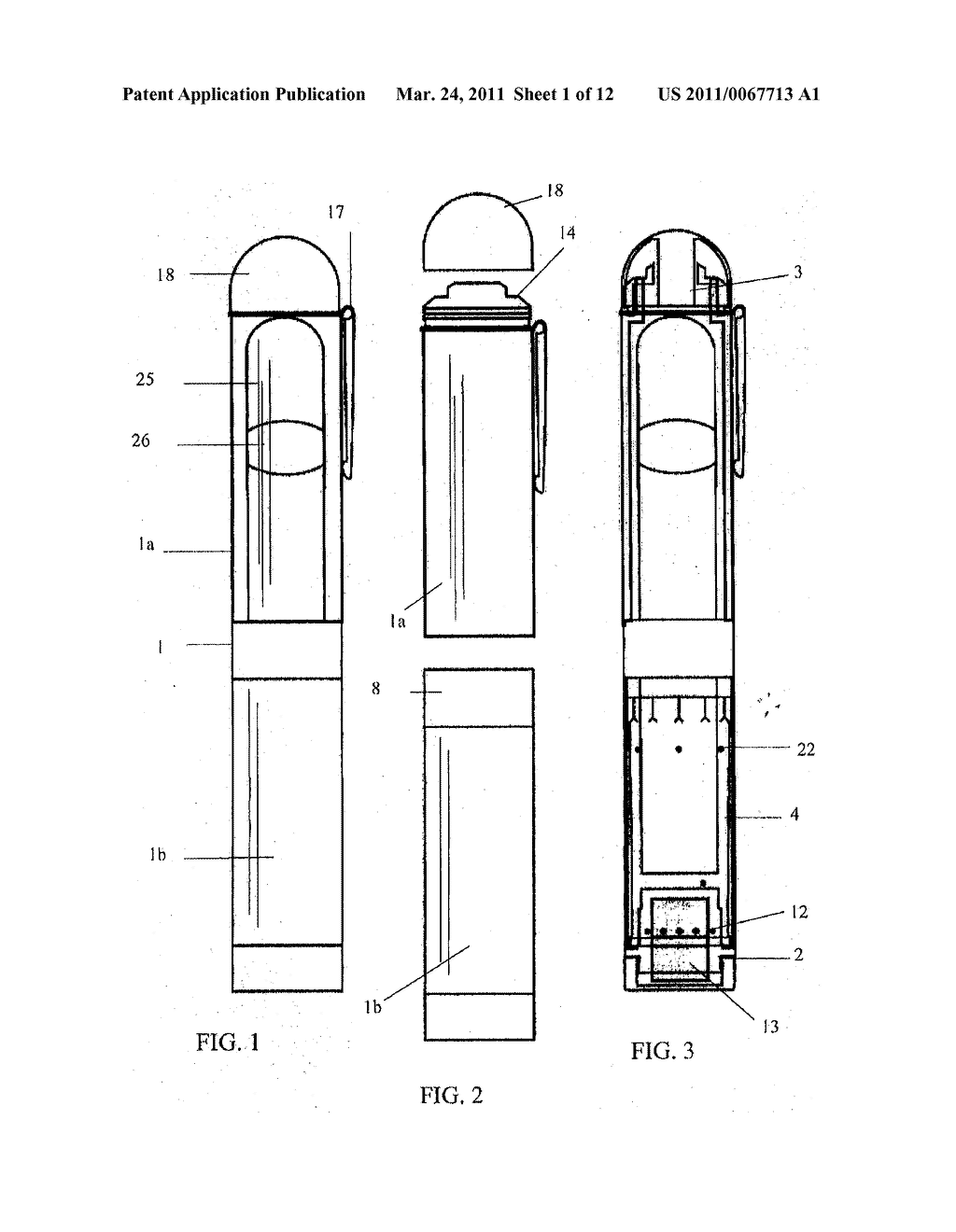 TWIN CHAMBER HUMIDIFYING TUBE - diagram, schematic, and image 02